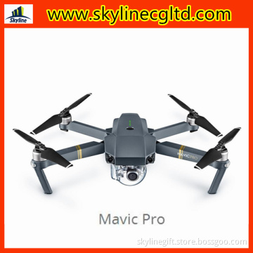 Phone control DJI Mavic Pro RC drone with HD 4K camera Obstacle sensor 7km flight distance